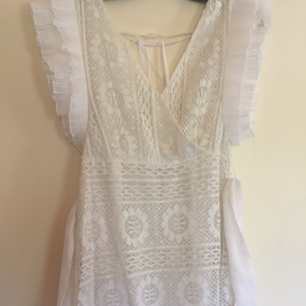 LSF Brynn Dress NWT